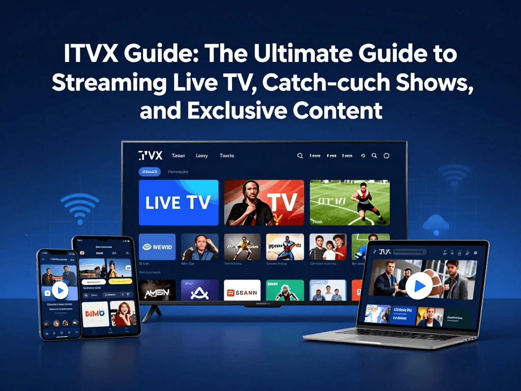 itvx guide