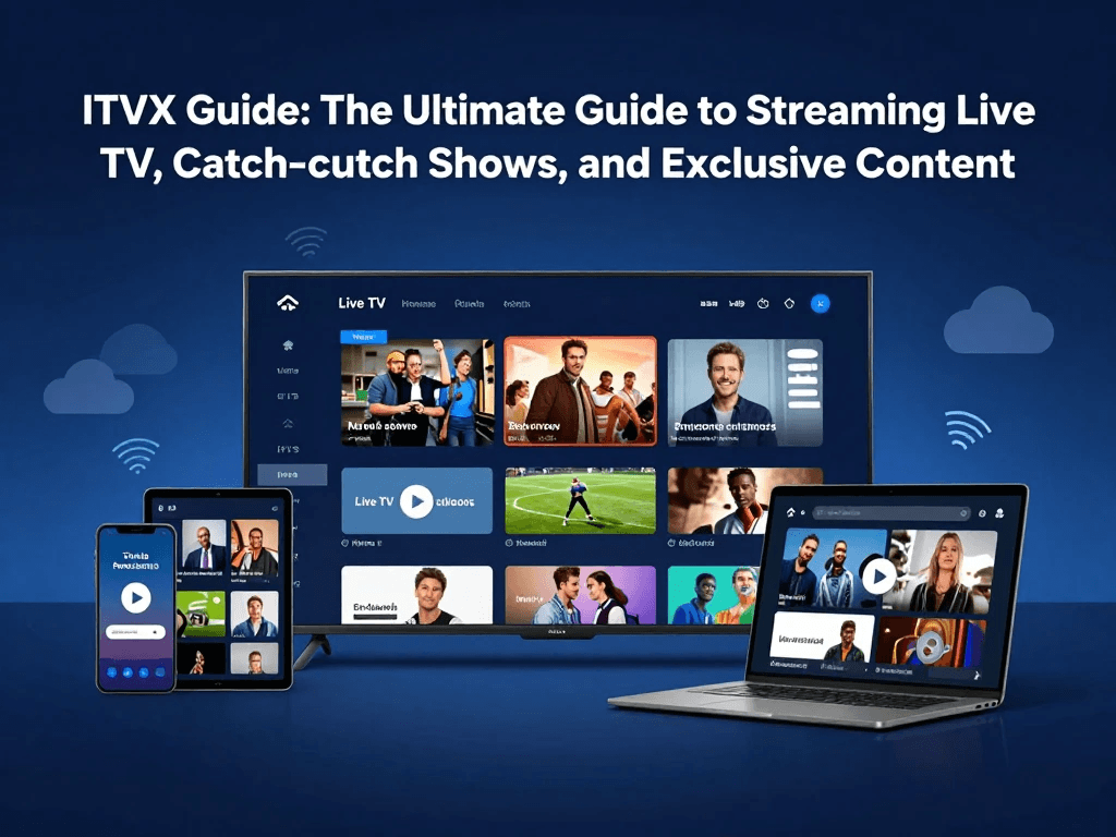 itvx guide