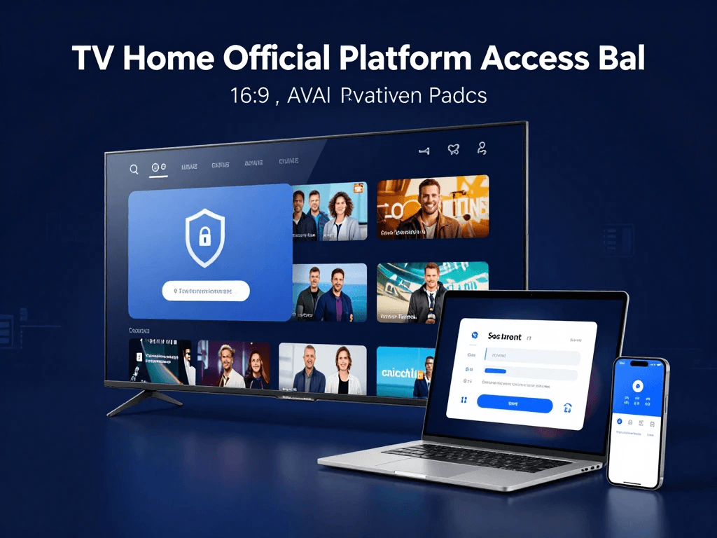 tv home