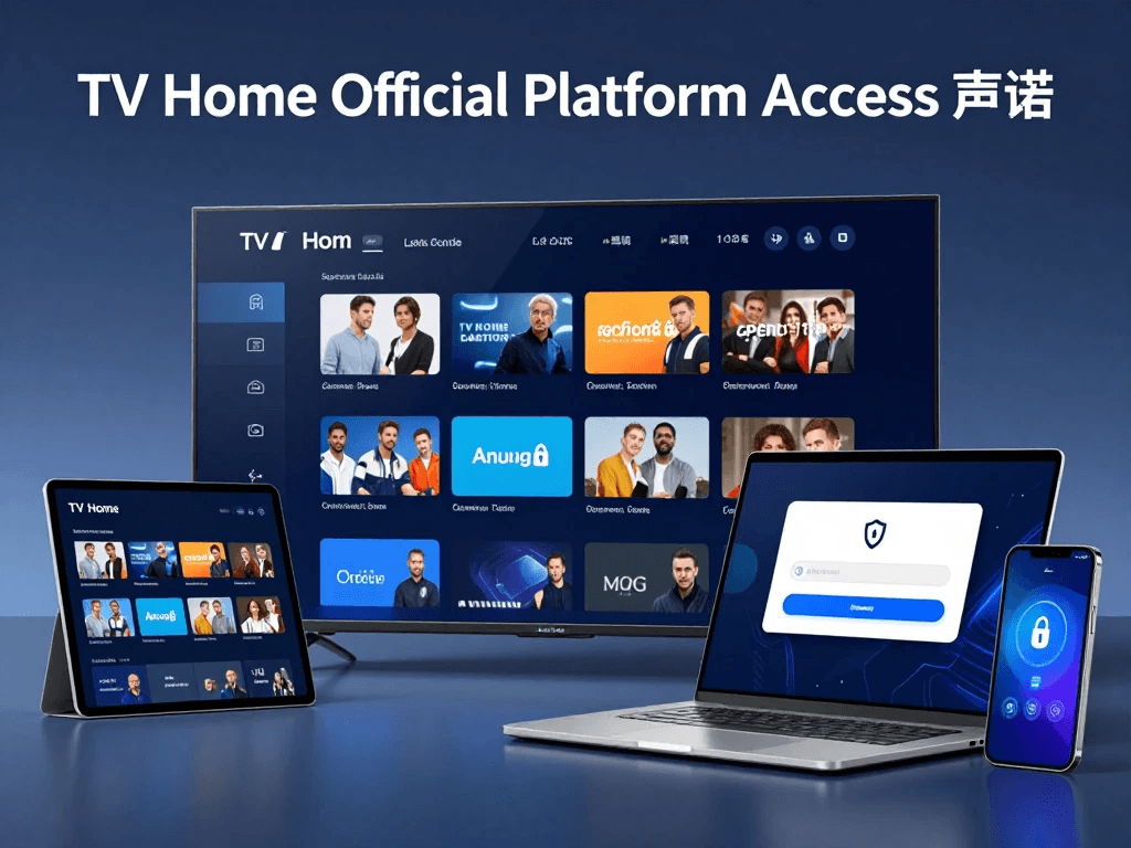 tv home
