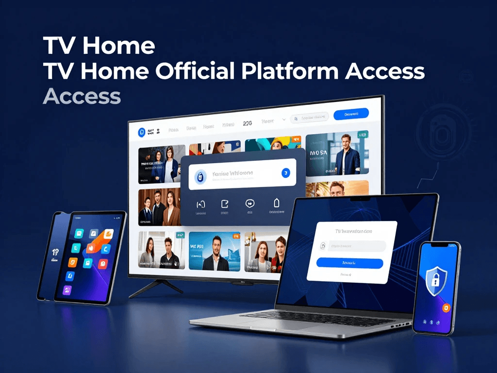 tv home