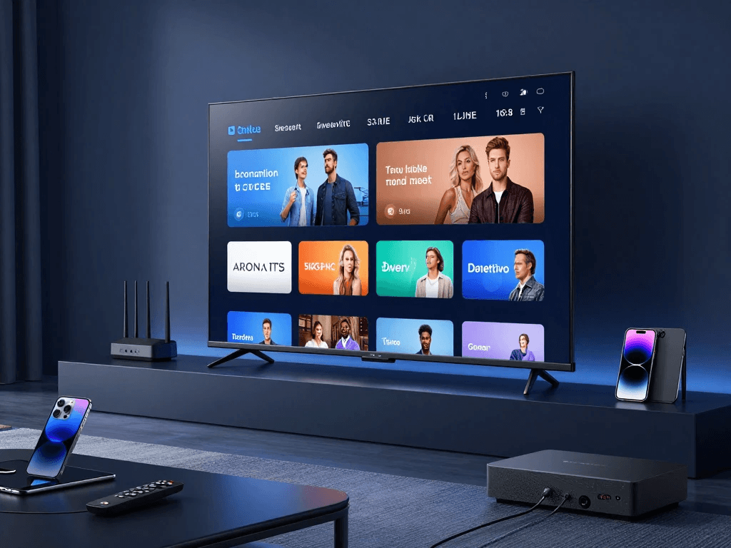 iptv free trial