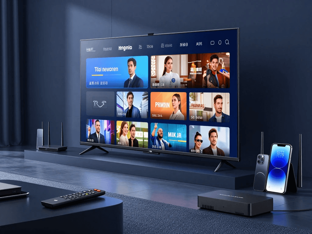 iptv free trial