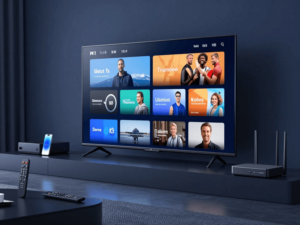 iptv free trial