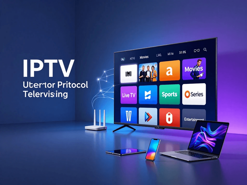 layerseven iptv