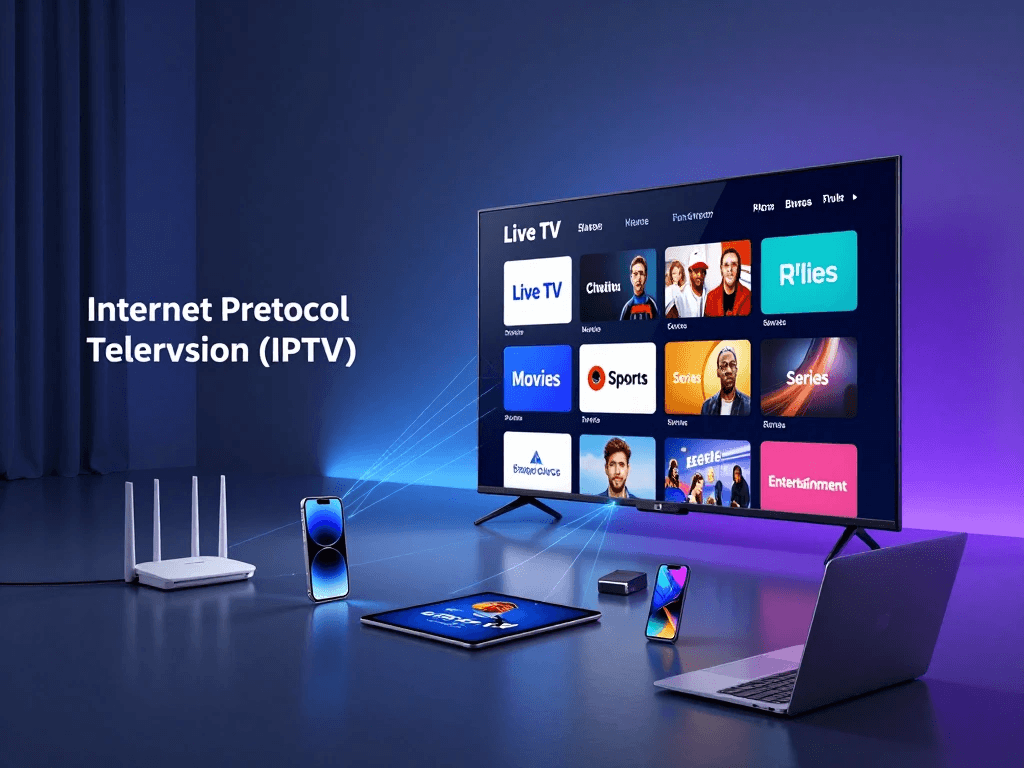 layerseven iptv
