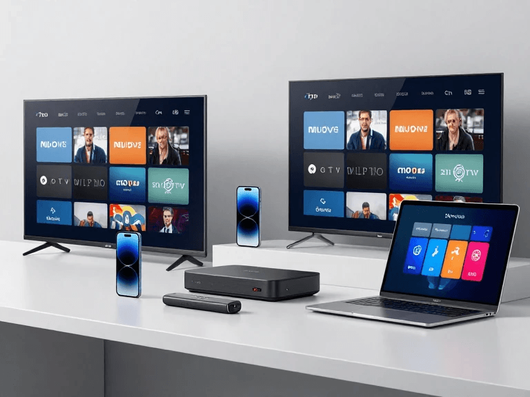 mom iptv