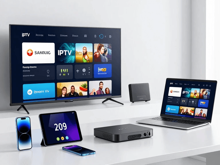 mom iptv