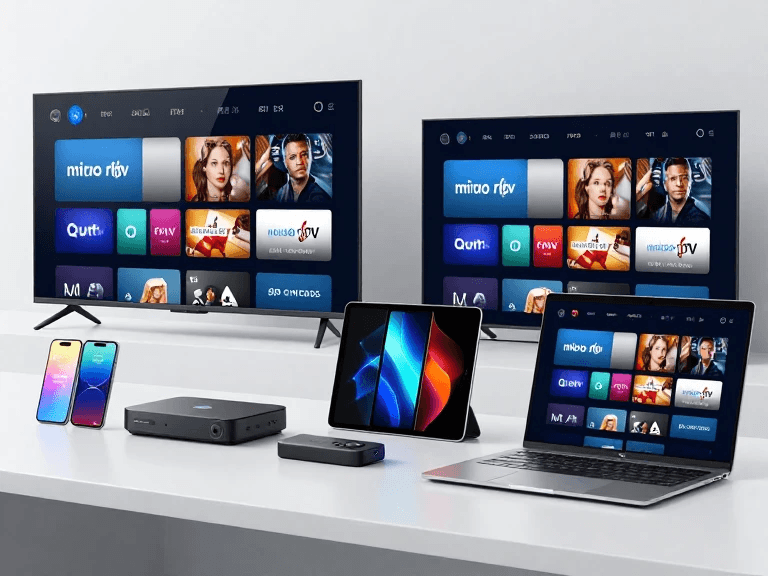 mom iptv