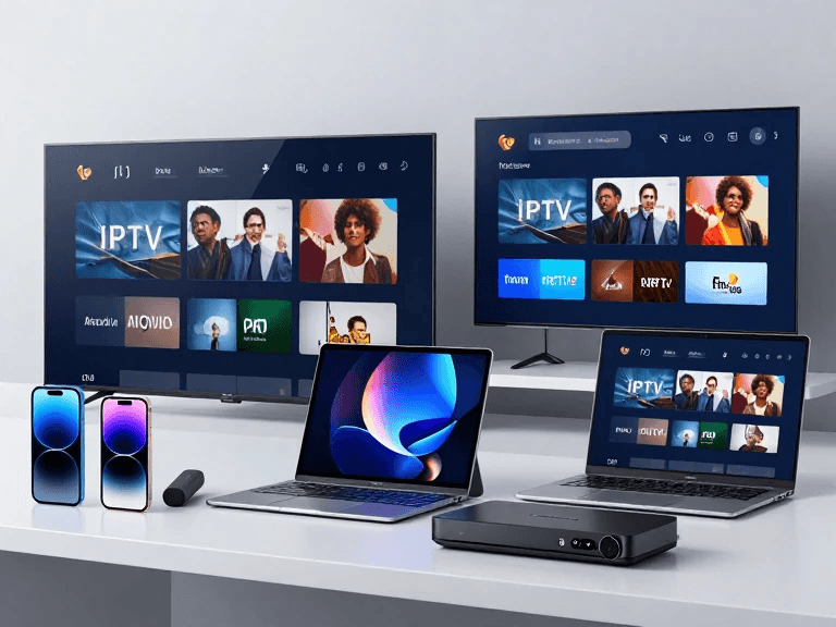 mom iptv