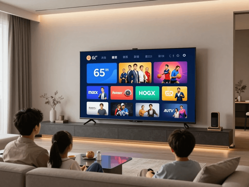 mom iptv