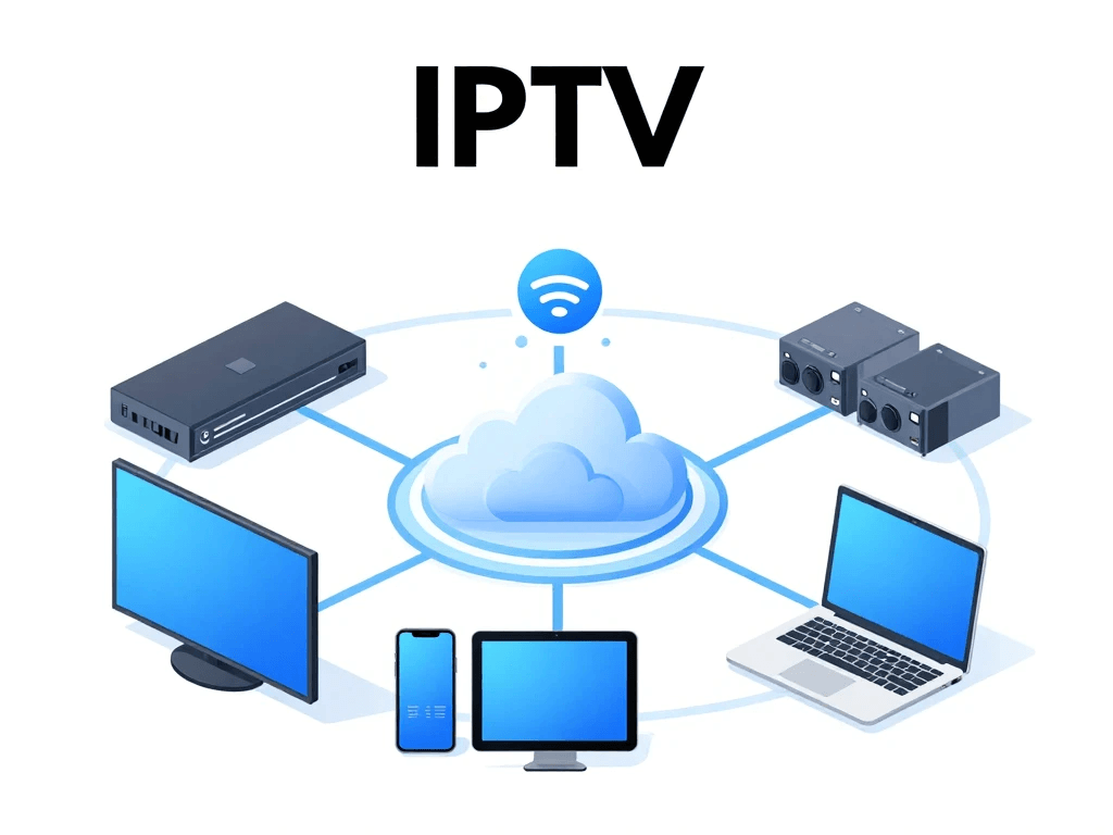 tivistation