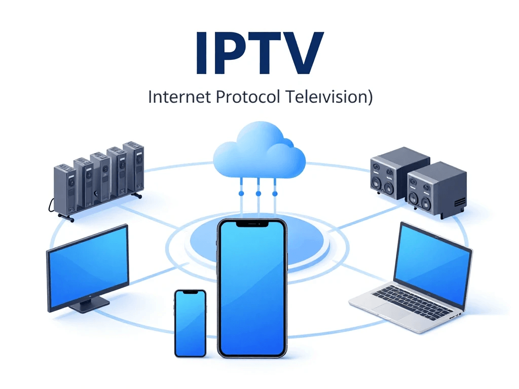 tivistation