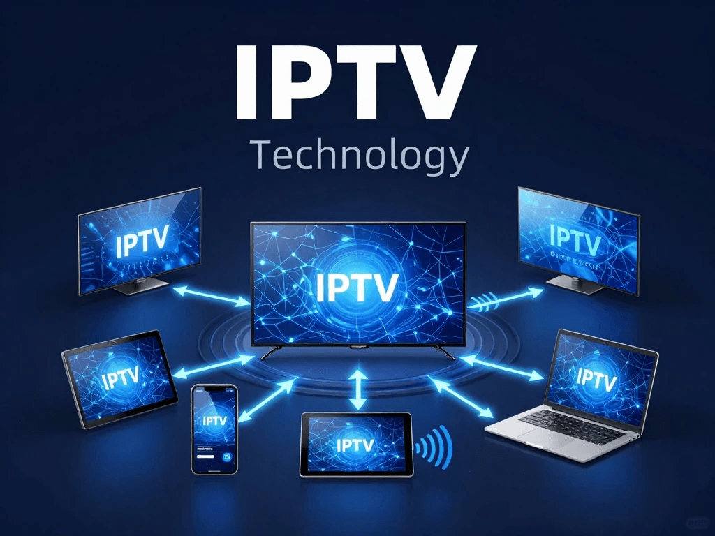 iptv provider