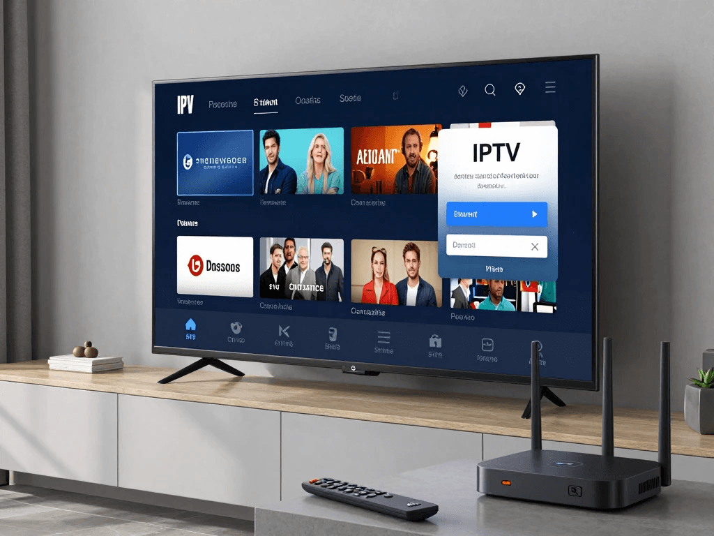 How to set up a 3 Months IPTV Subscription