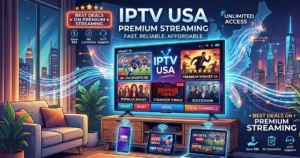 iptv usa