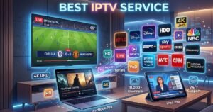 iptv service