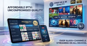 cheap iptv