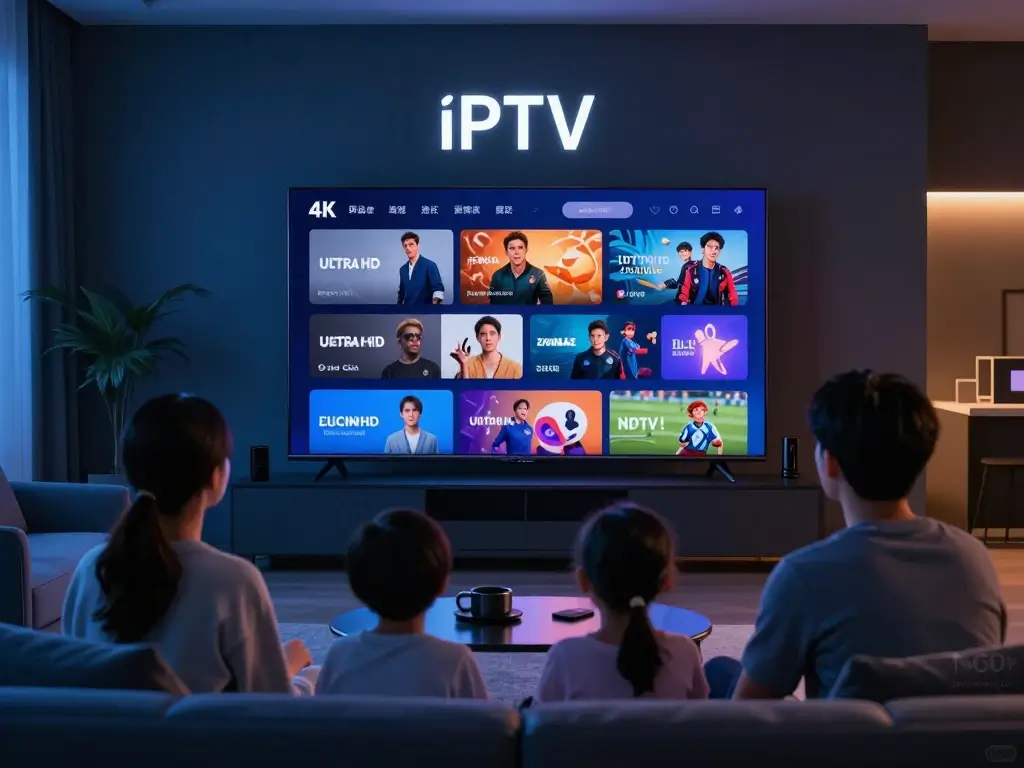 iptv