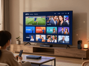 best iptv