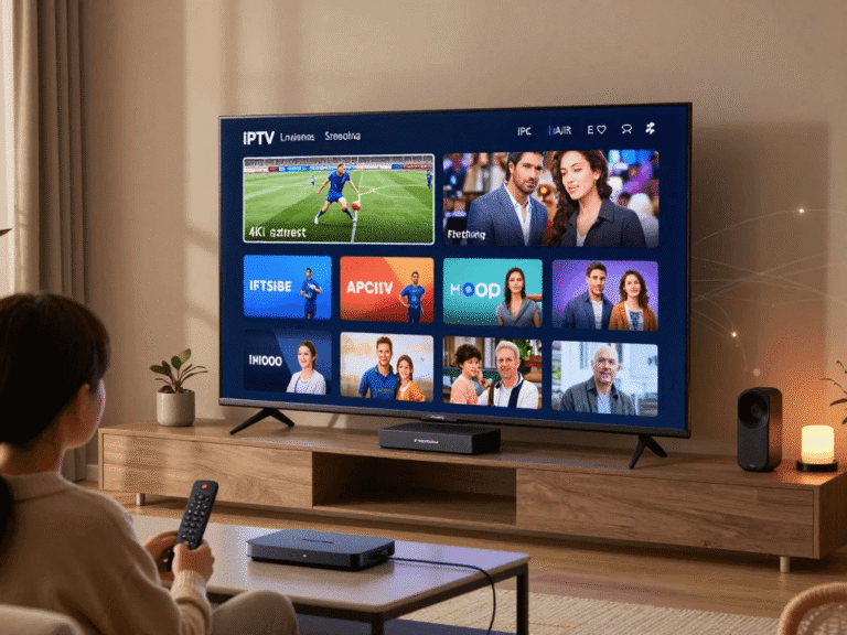 best iptv