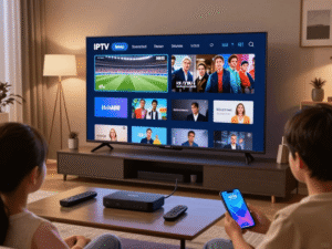 iptv services