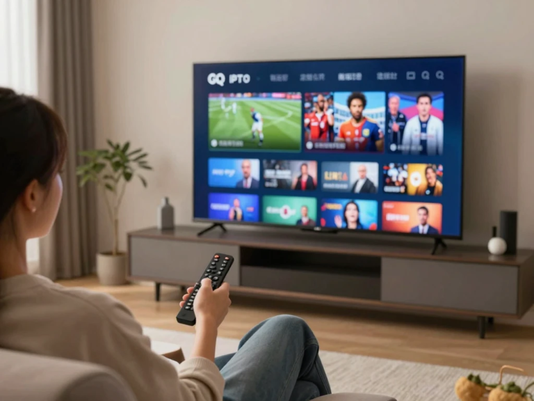 iptv providers