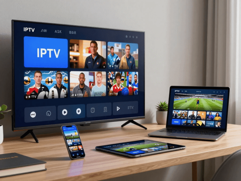 free popular iptv playlist