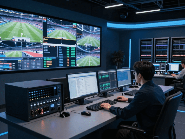 iptv encoders