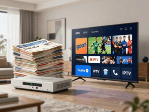 iptv subscription