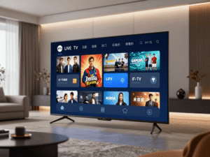 xtreme hd iptv