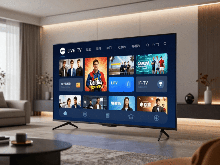 xtreme hd iptv
