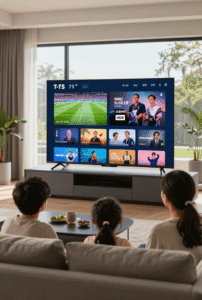 best iptv service