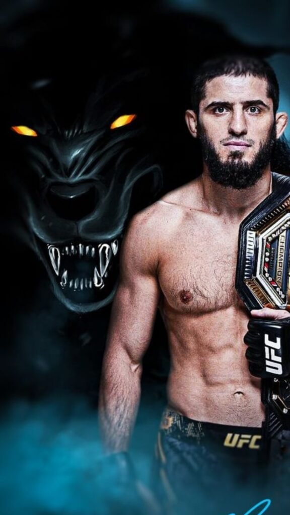 iptv sports interface ufc
