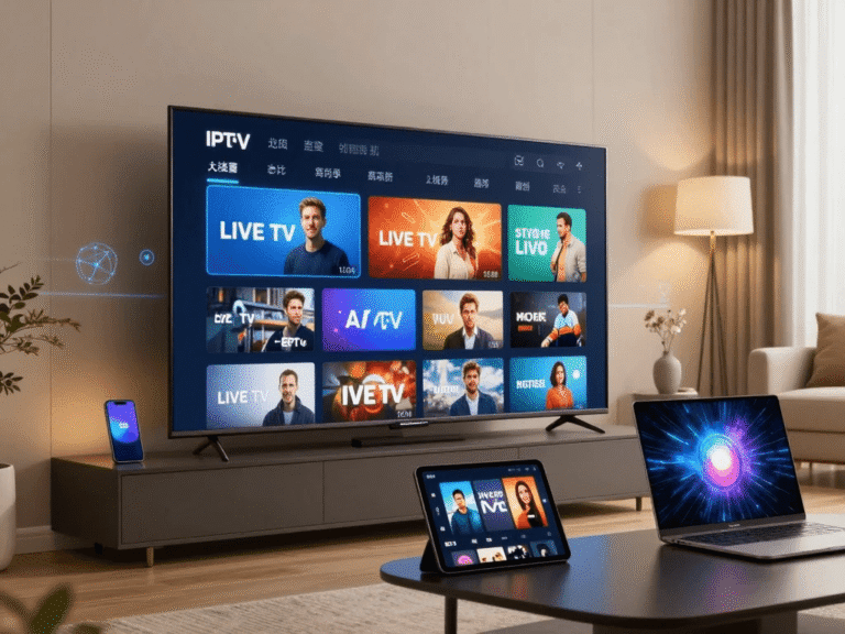 xtream iptv