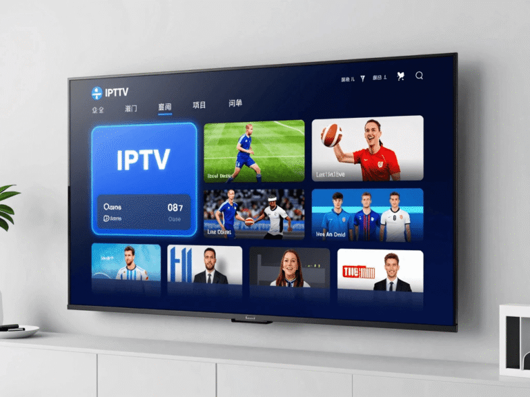 guru iptv