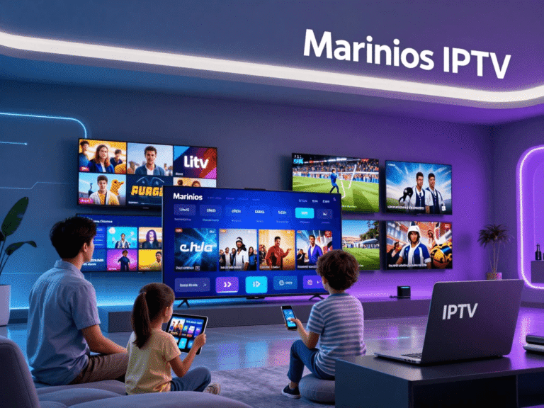 marinios iptv