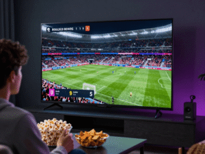 naxatv iptv review