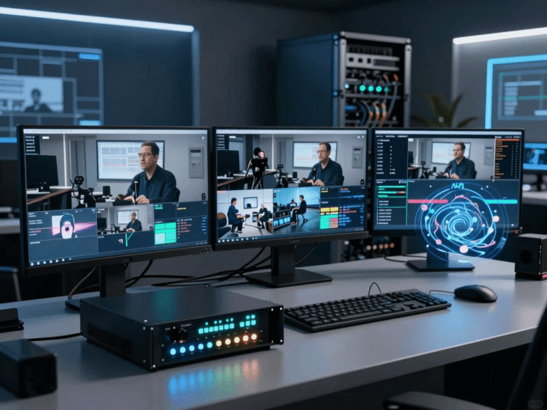 4k iptv encoder