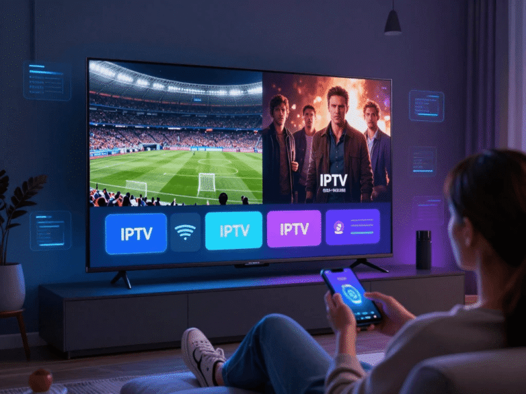 best iptv services