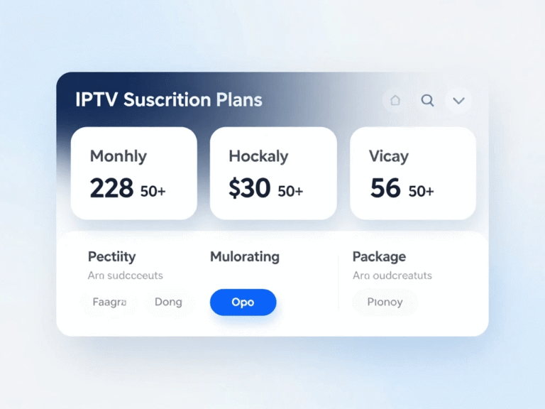 lux iptv