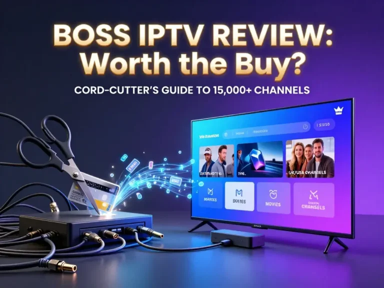 boss iptv