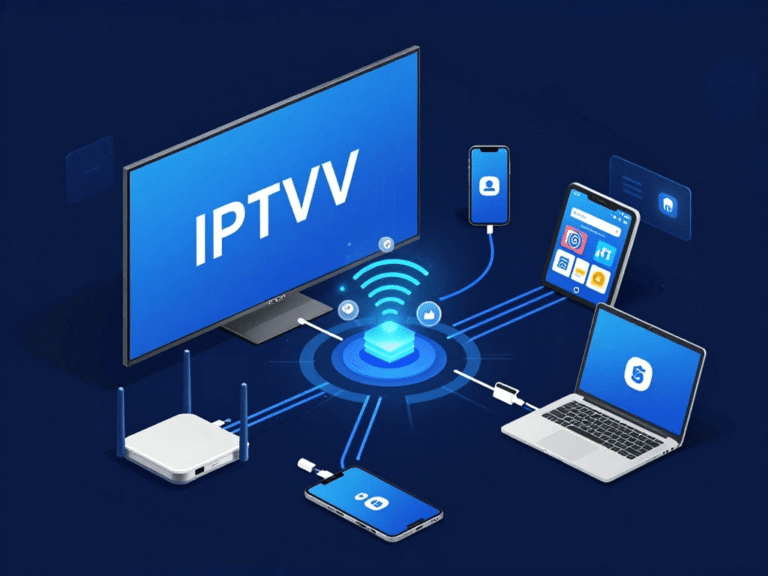 smart iptv