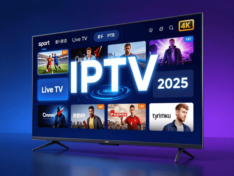 best iptv 2025
