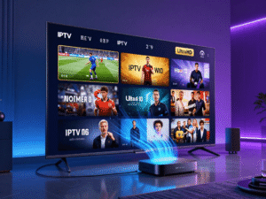 iptv 4k