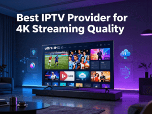 best iptv provider