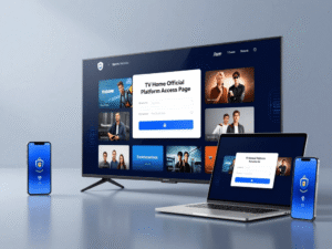 tv home