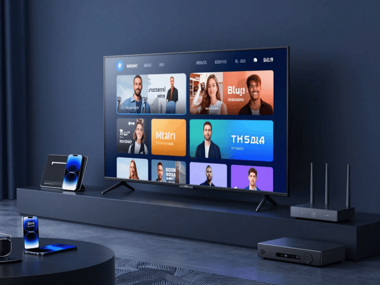 iptv free trial