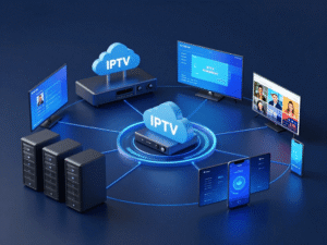 iptv suppliers
