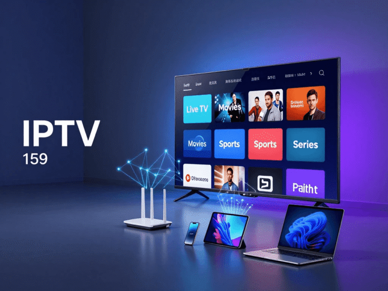 layerseven iptv